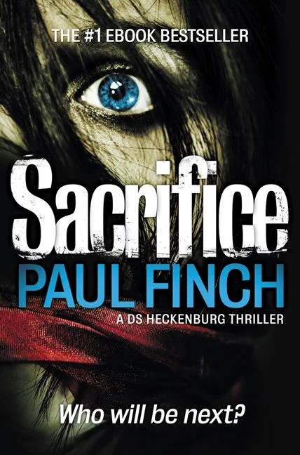 Sacrifice - Image 2