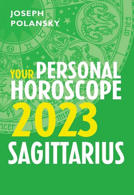 Sagittarius 2023: Your Personal Horoscope - Image 2