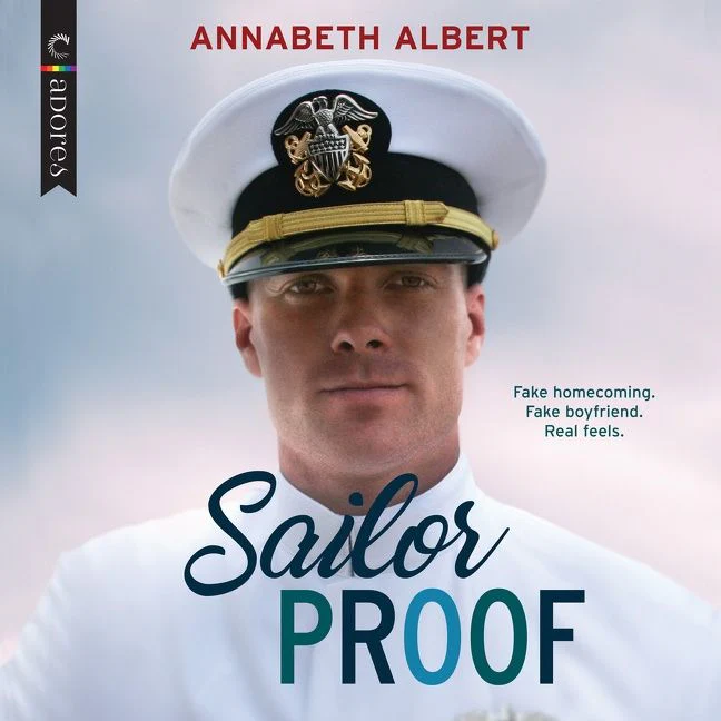 Sailor Proof - Image 2