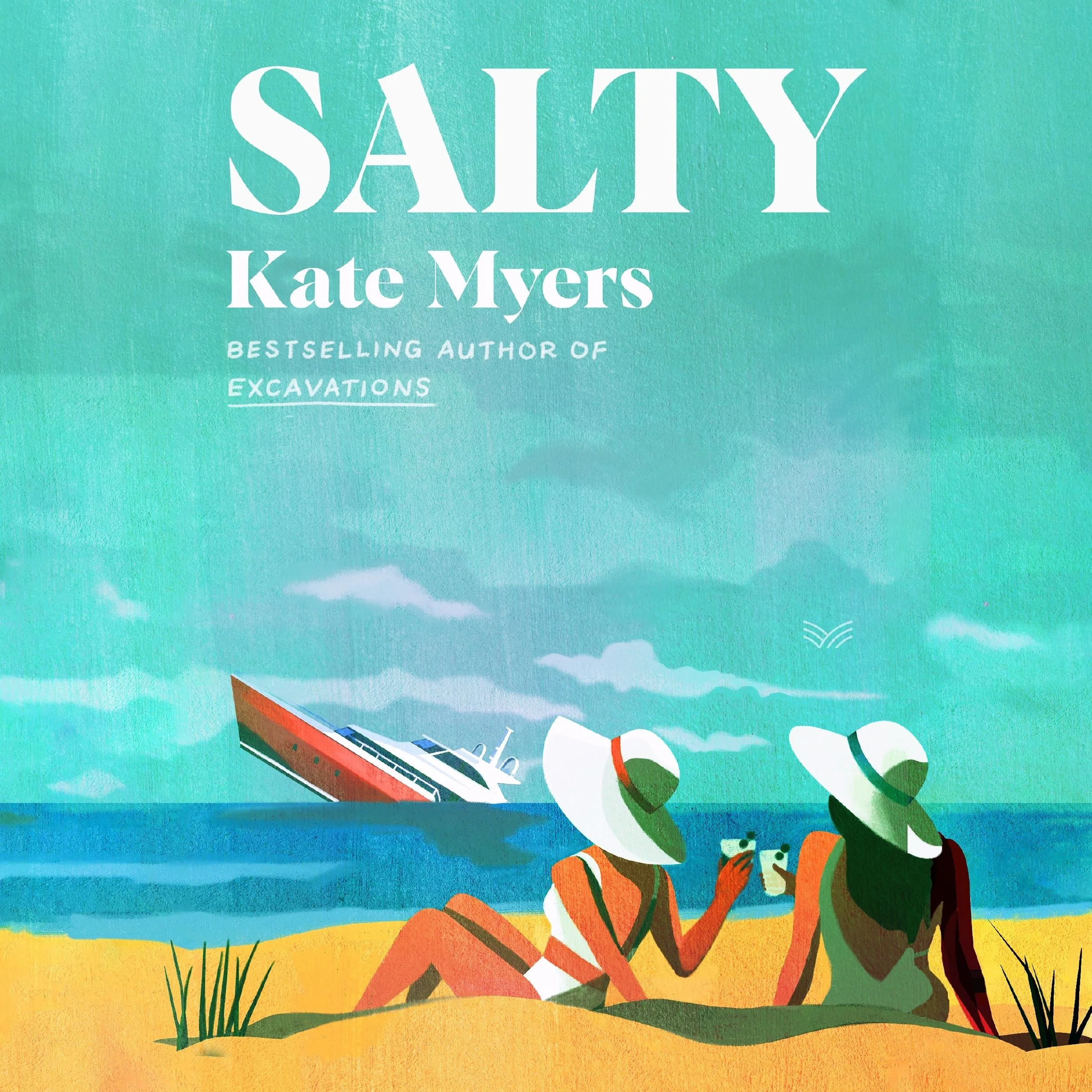 Salty - Image 4