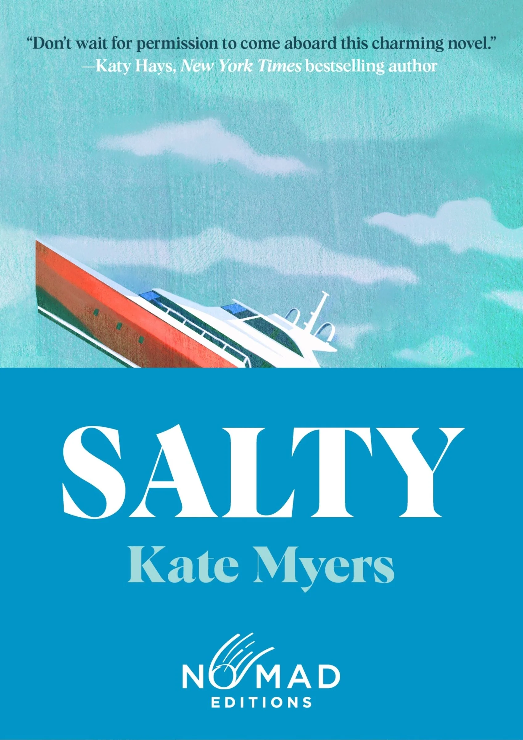 Salty (Nomad Edition) - Image 2