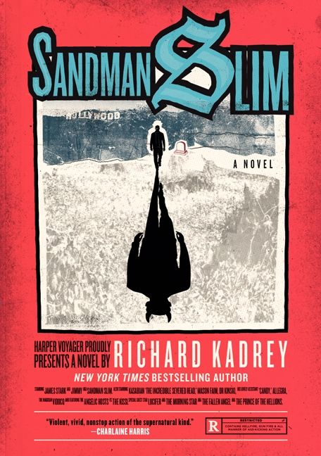 Sandman Slim - Image 2