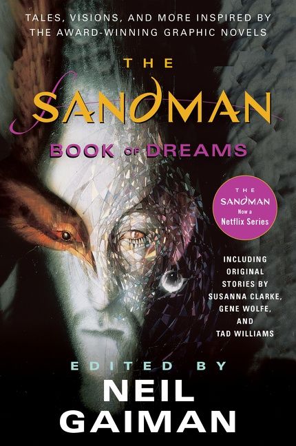 Sandman, The: Book of Dreams - Image 2