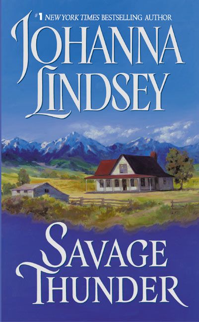 Savage Thunder - Image 2
