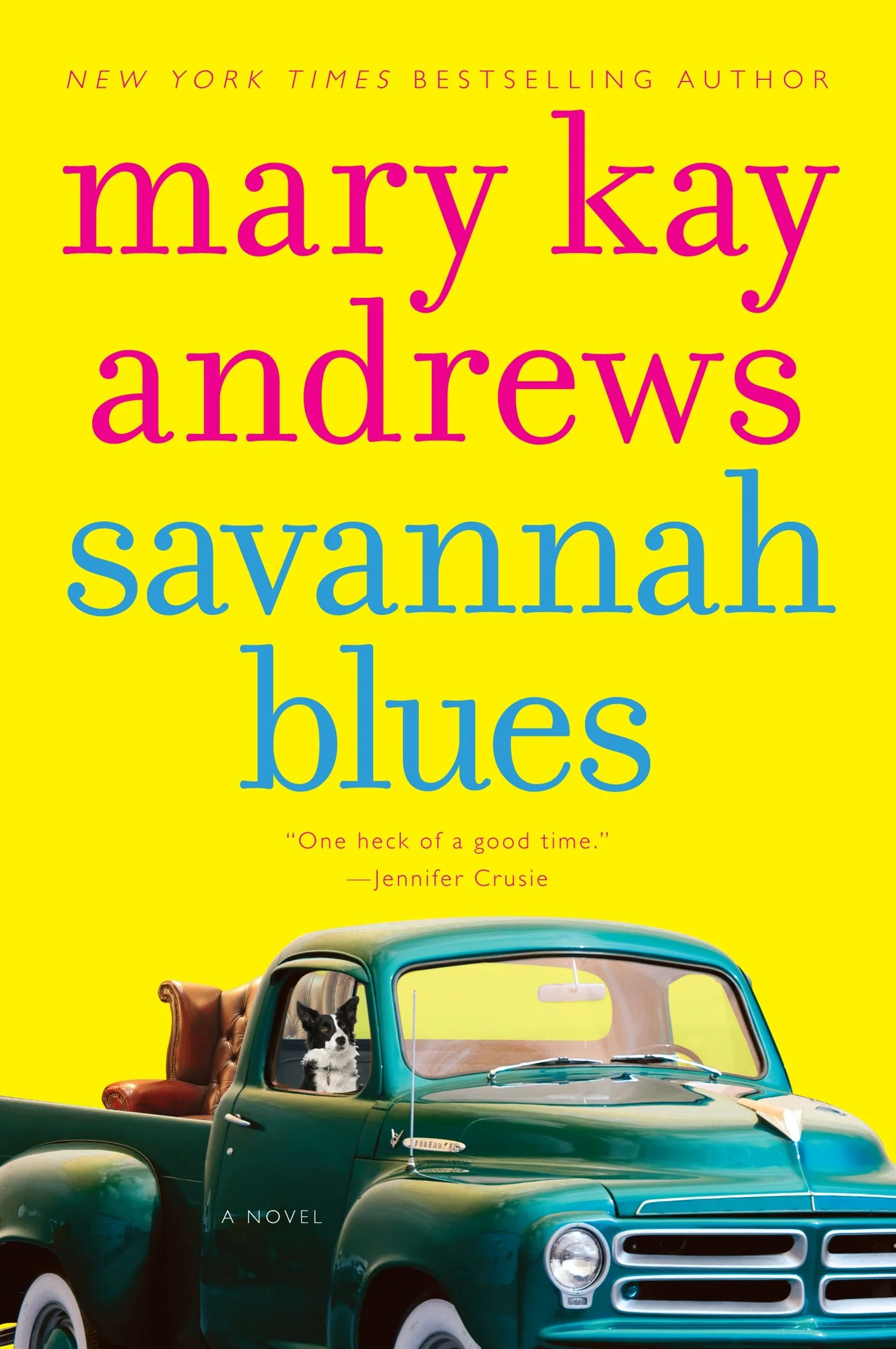 Savannah Blues