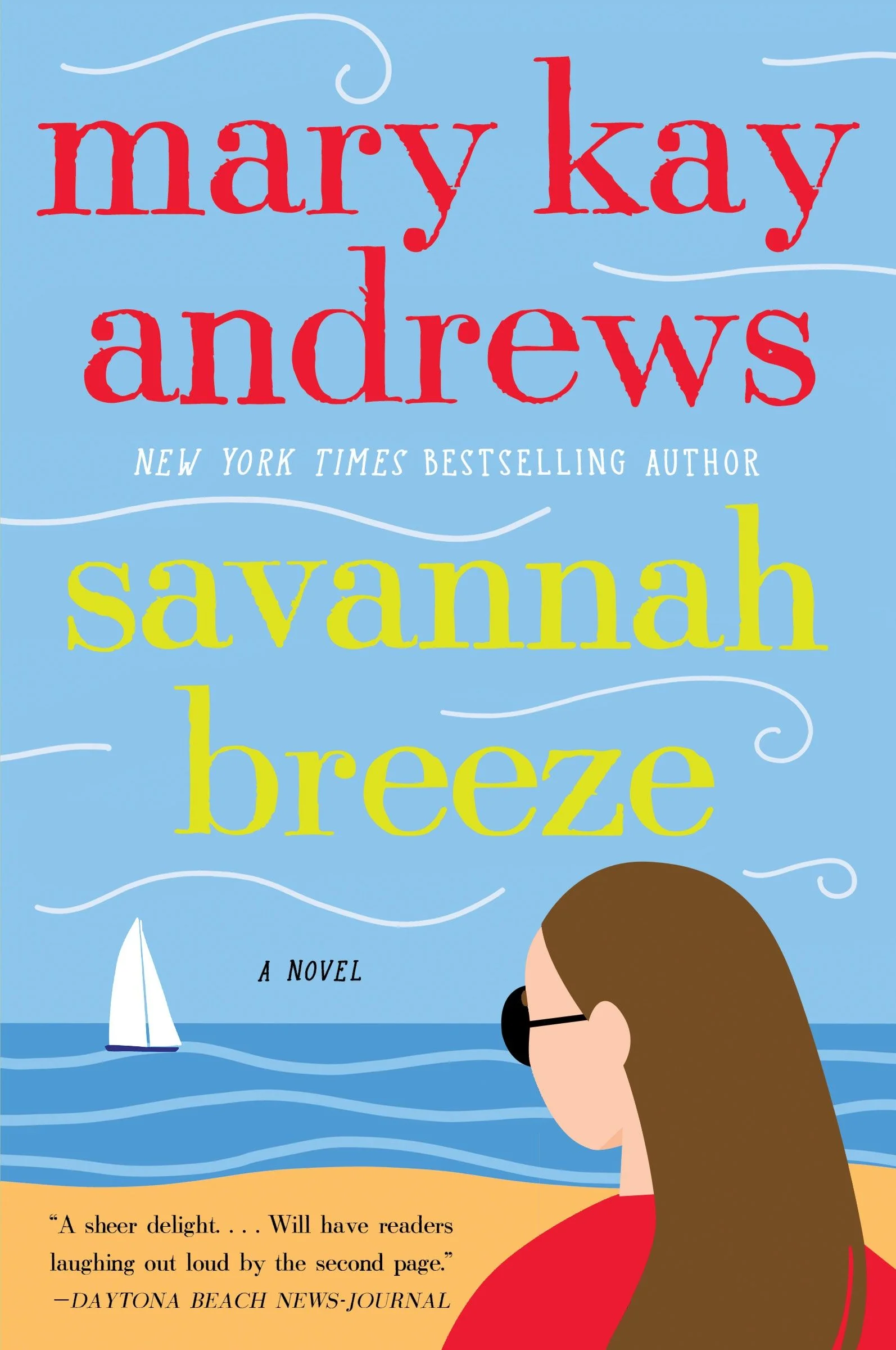 Savannah Breeze - Image 2