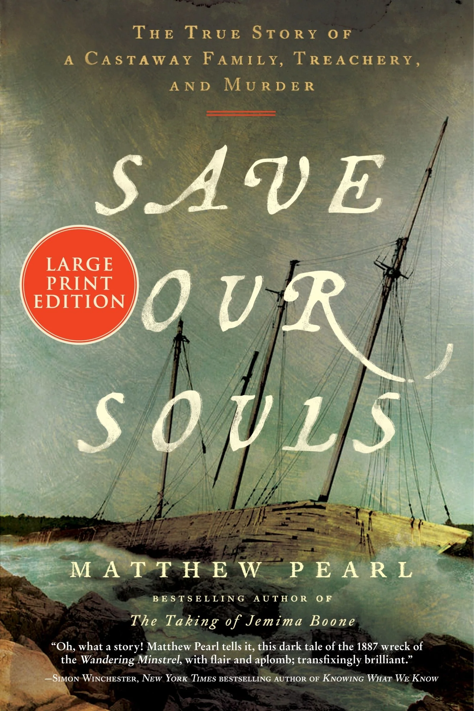 Save Our Souls - Image 3
