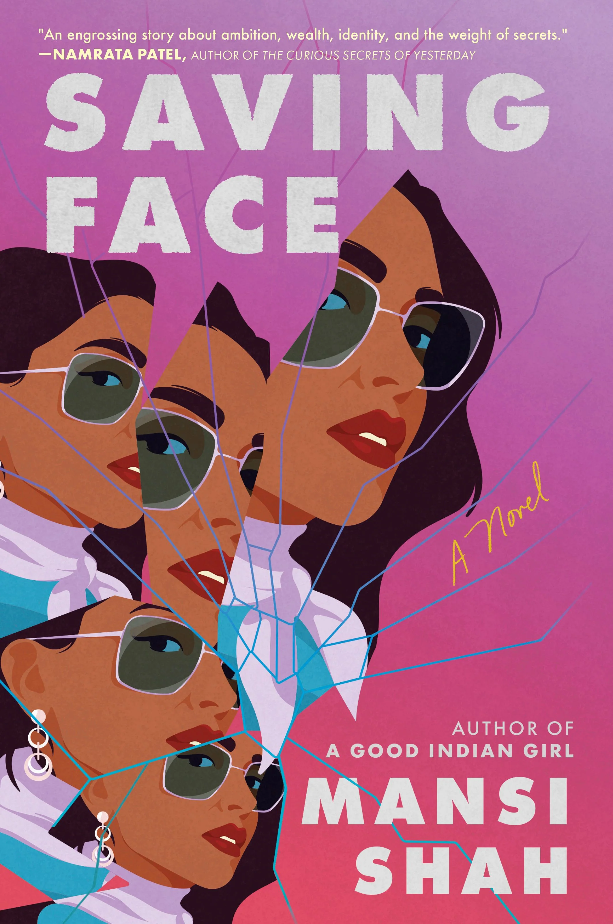 Saving Face