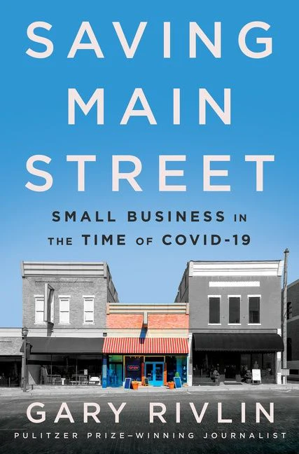 Saving Main Street - Image 3