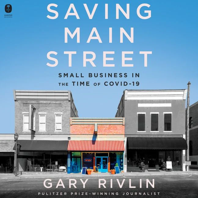 Saving Main Street - Image 4