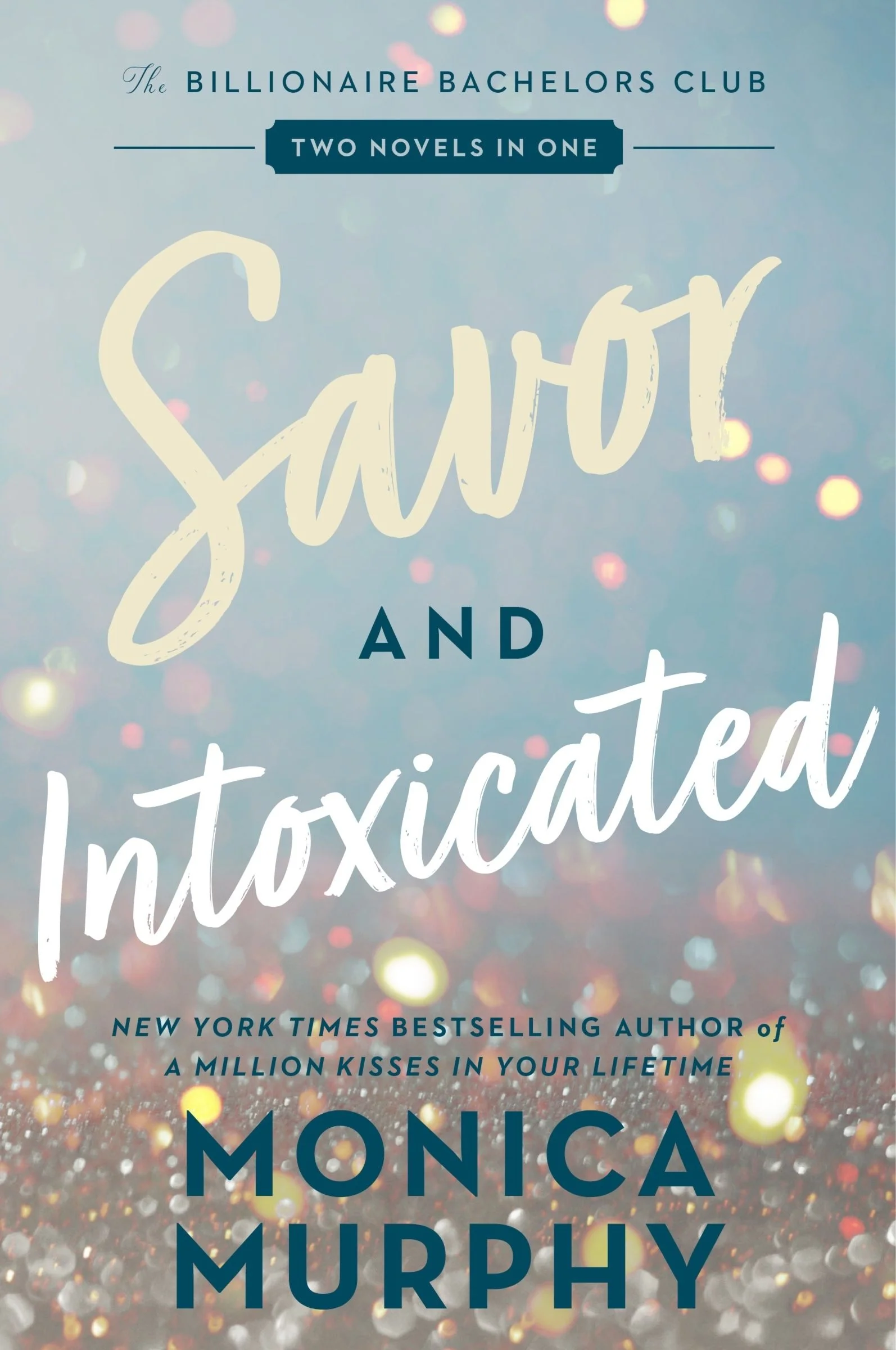 Savor and Intoxicated - Image 2