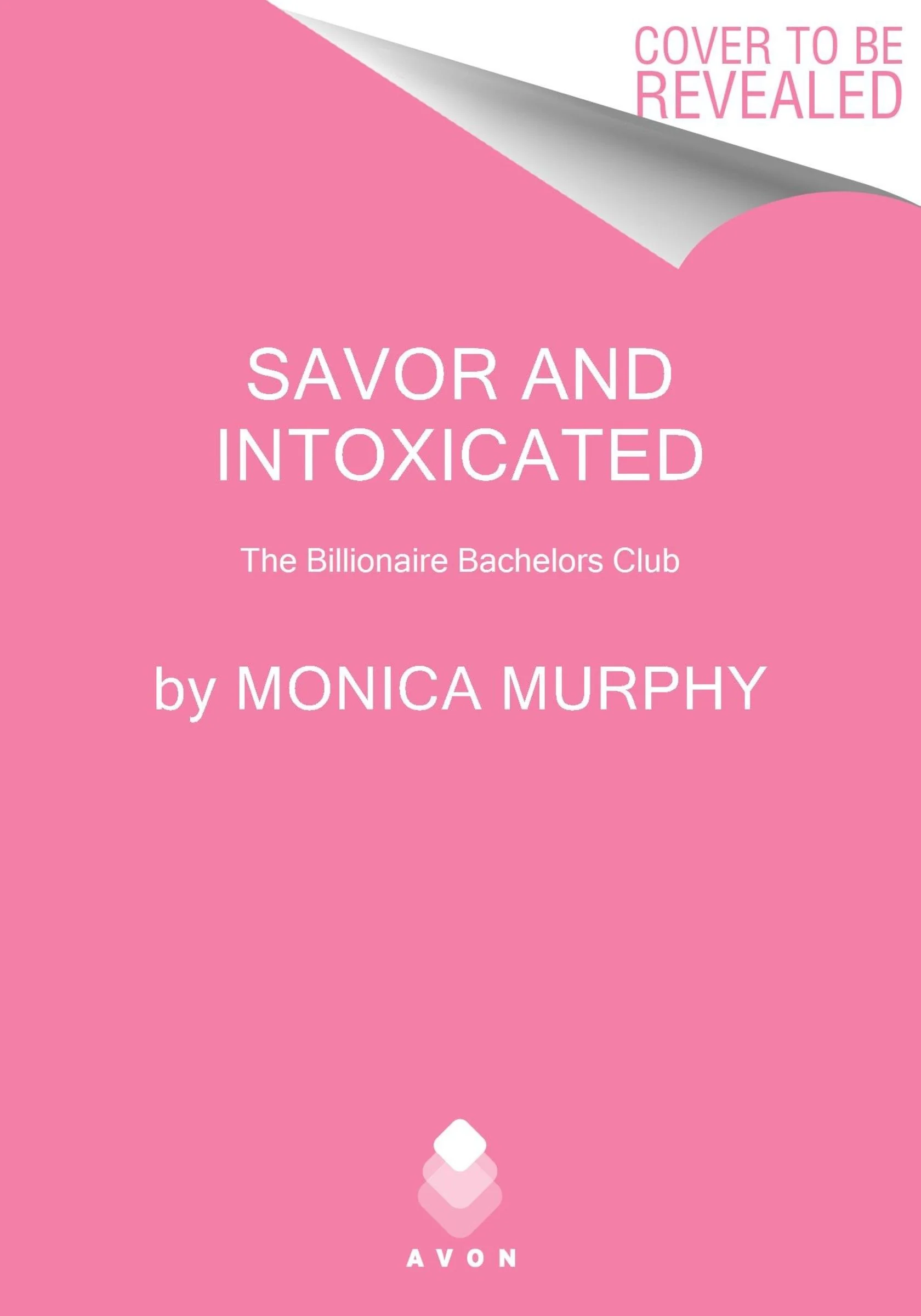 Savor & Intoxicated