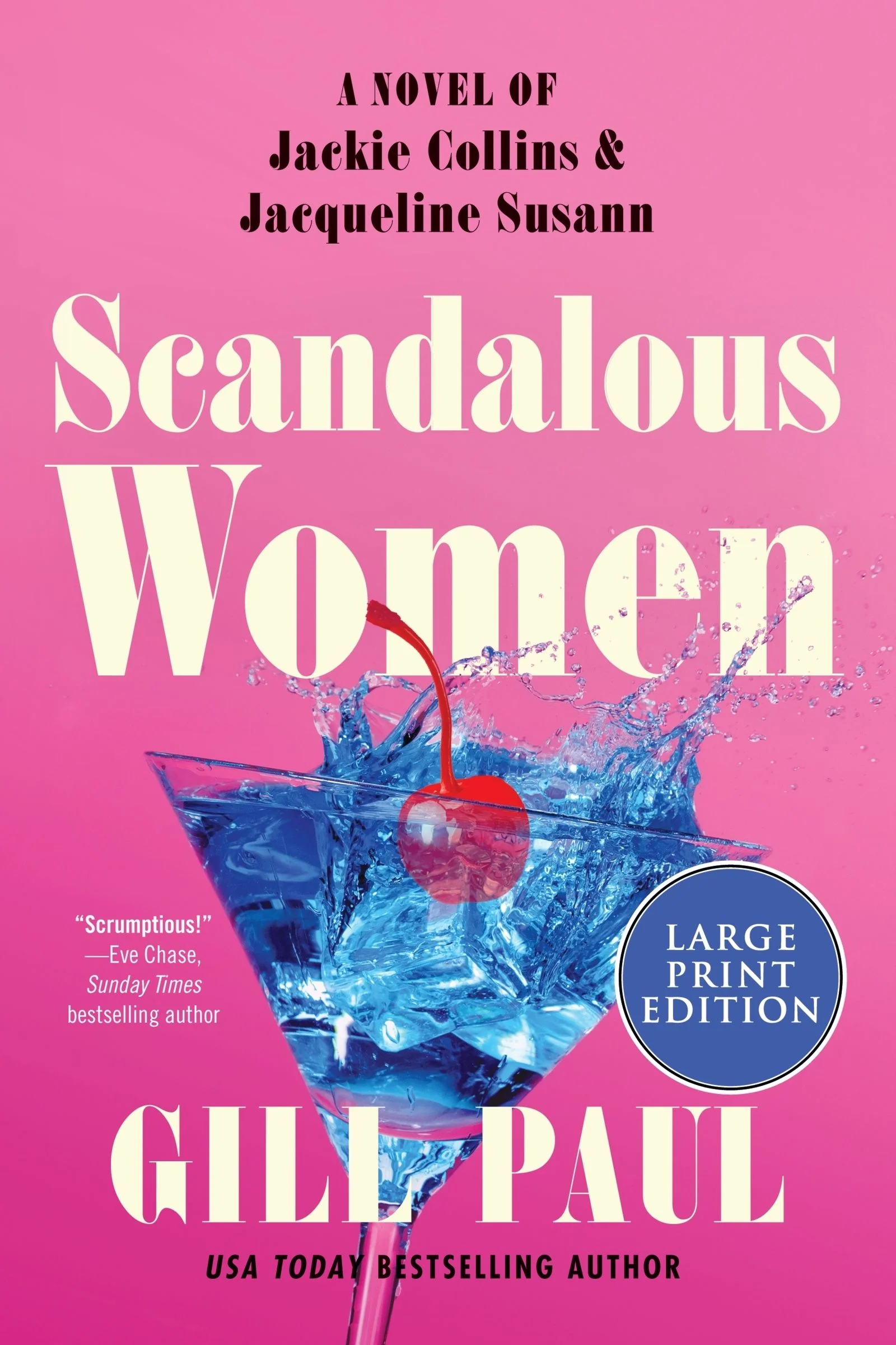 Scandalous Women - Image 4
