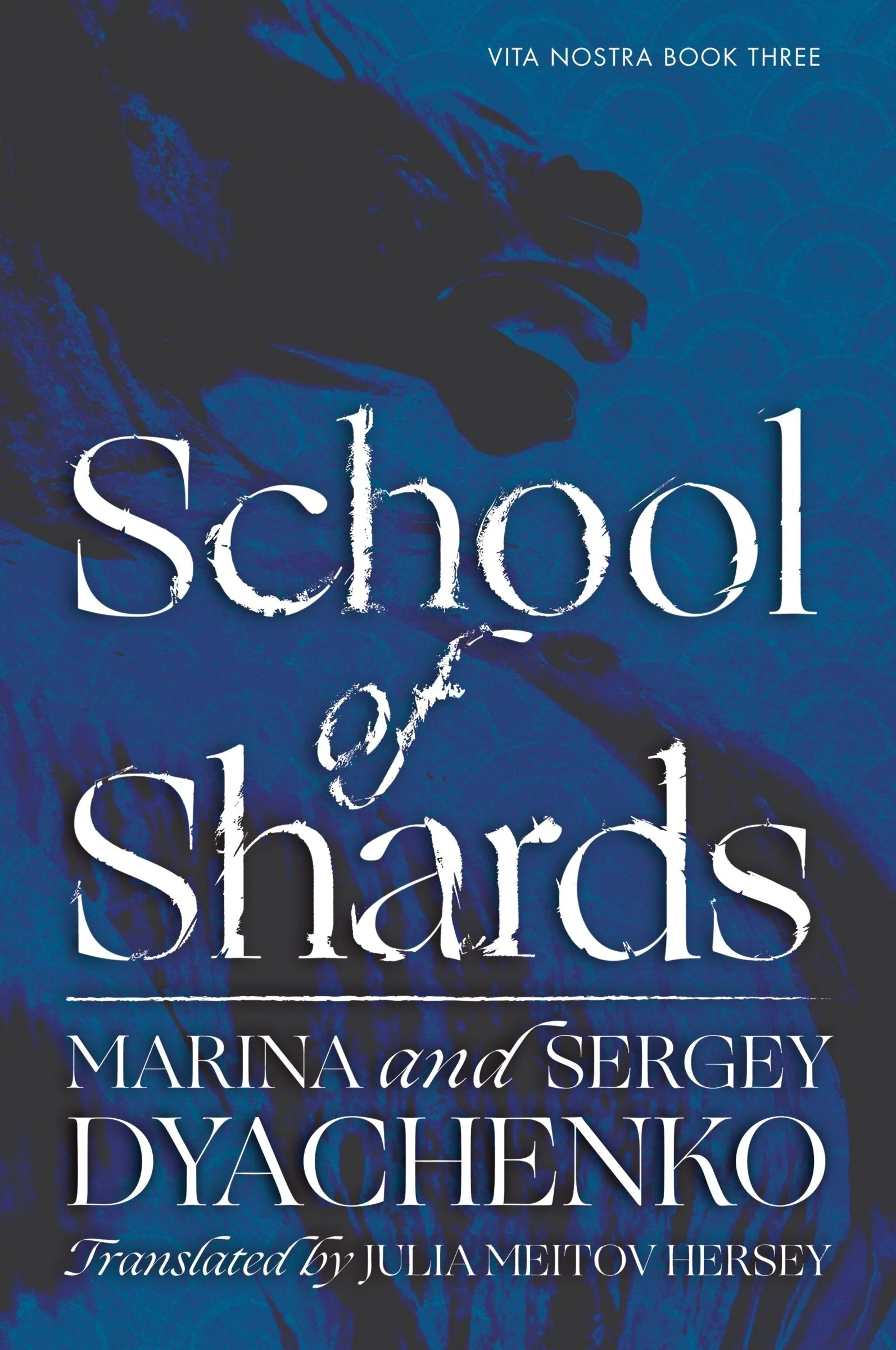 School of Shards - Image 3