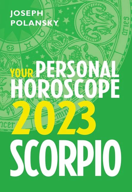 Scorpio 2023: Your Personal Horoscope - Image 2