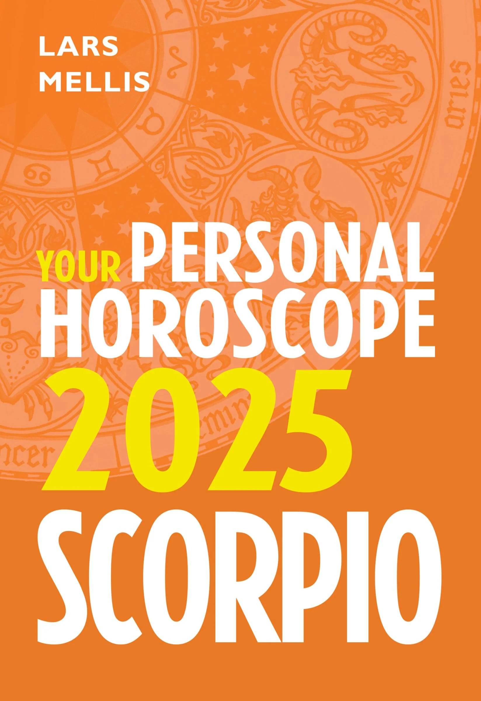 Scorpio 2025: Your Personal Horoscope - Image 2