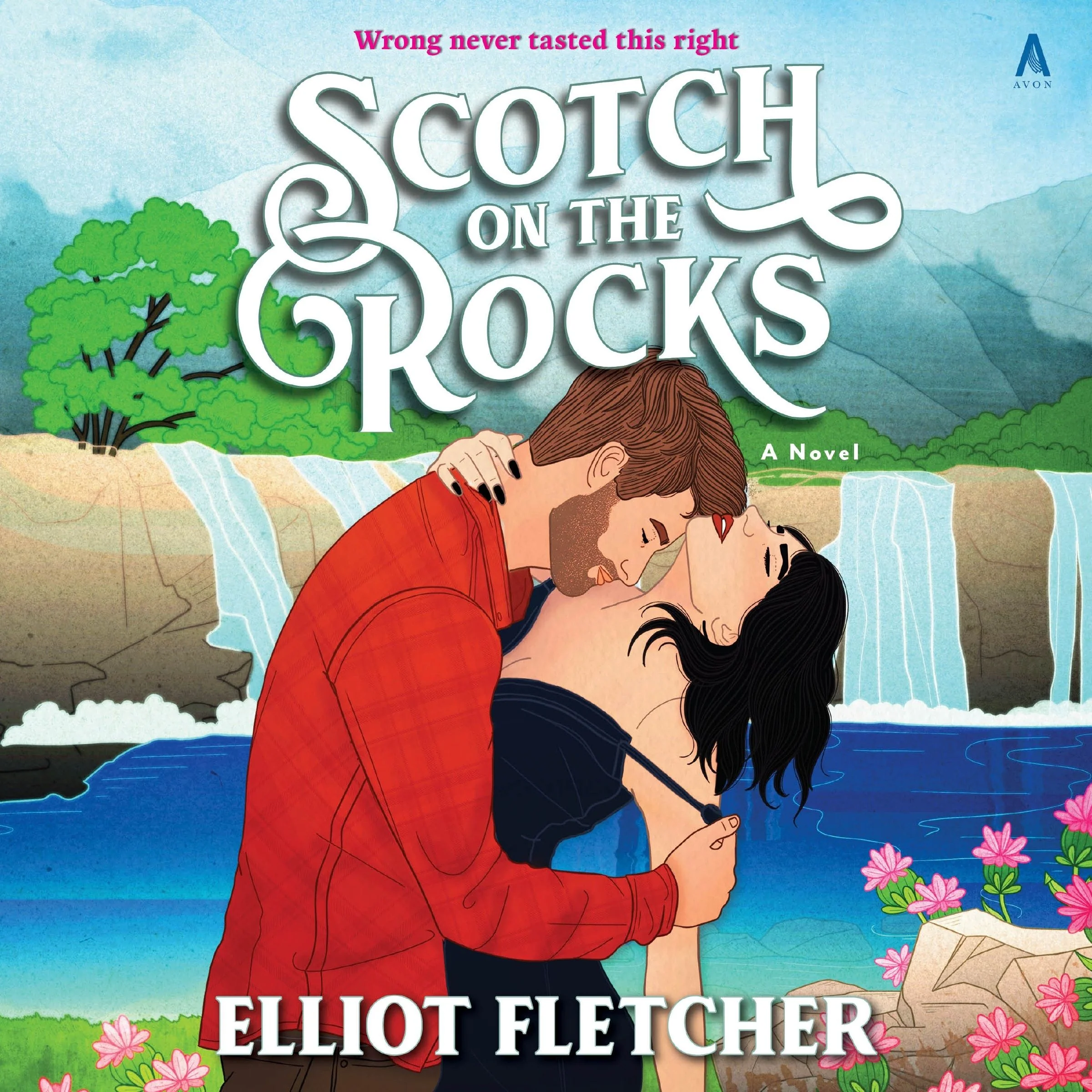 Scotch on the Rocks - Image 4