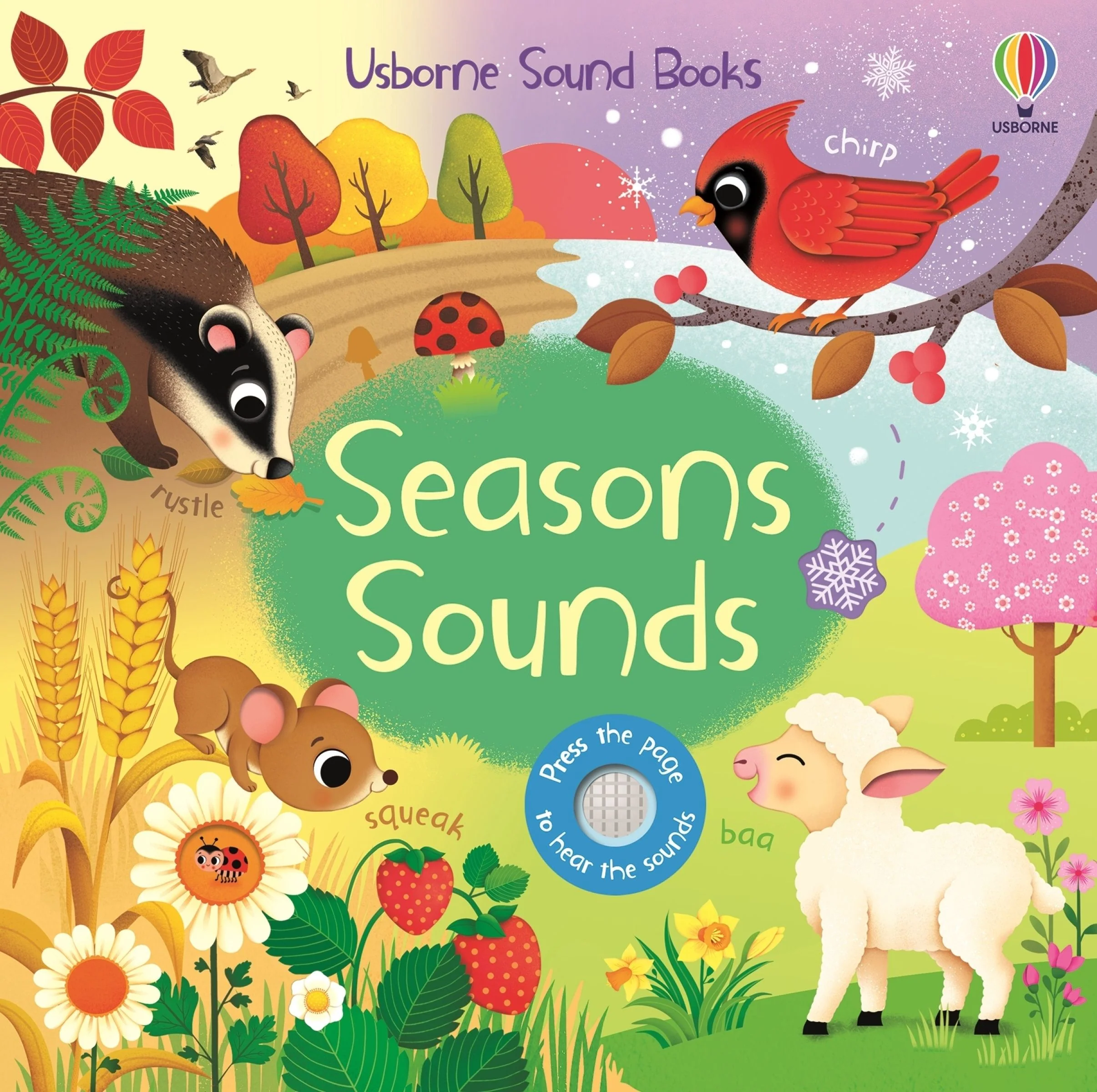 Seasons Sounds - Image 2