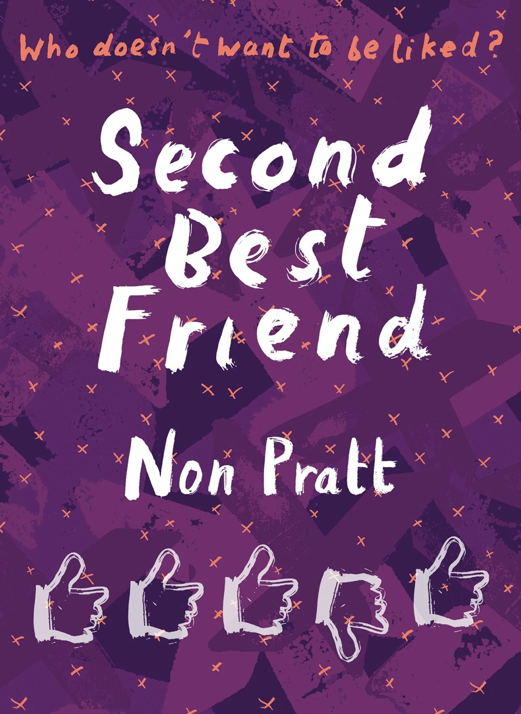 Second Best Friend - Image 2