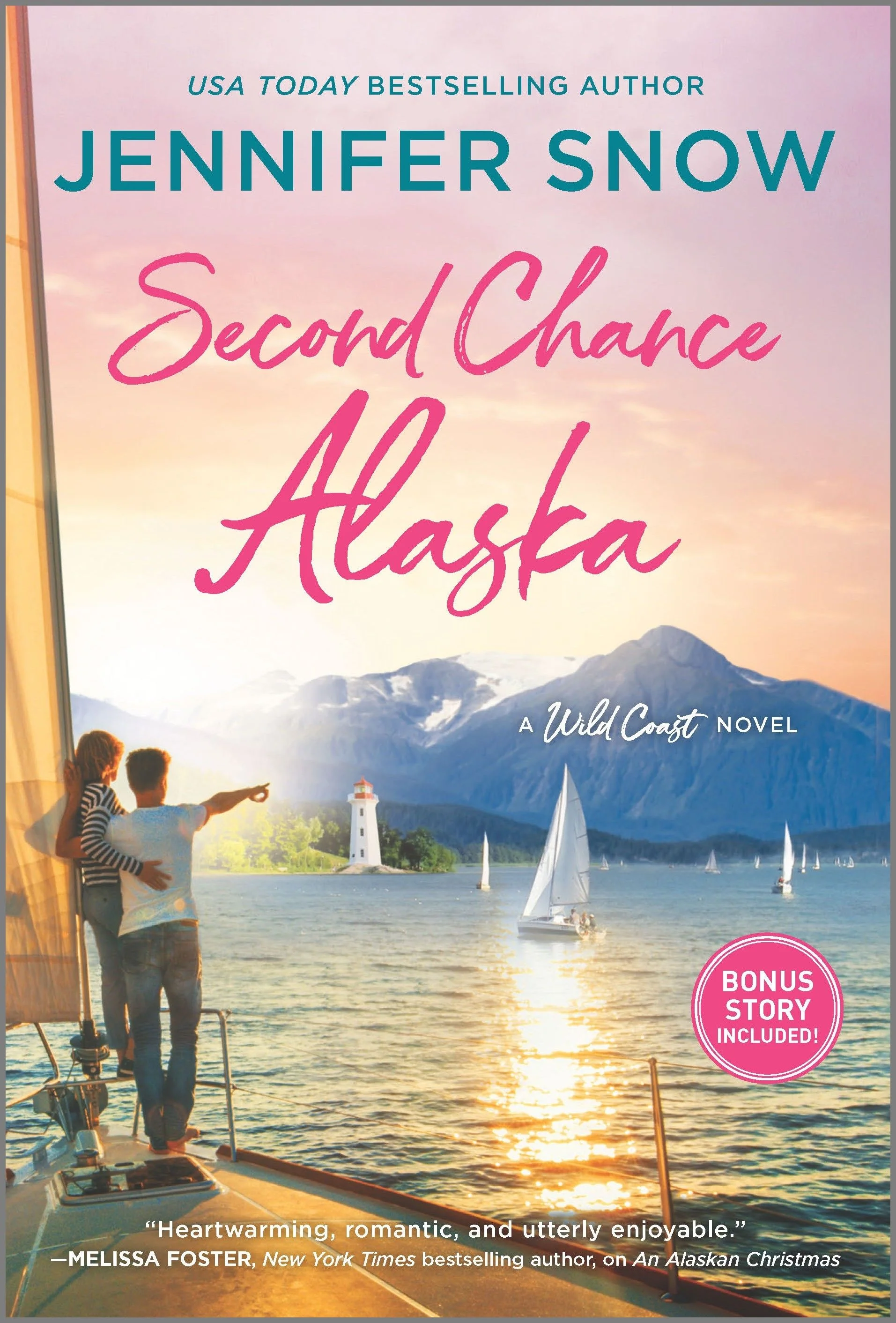 Second Chance Alaska - Image 2
