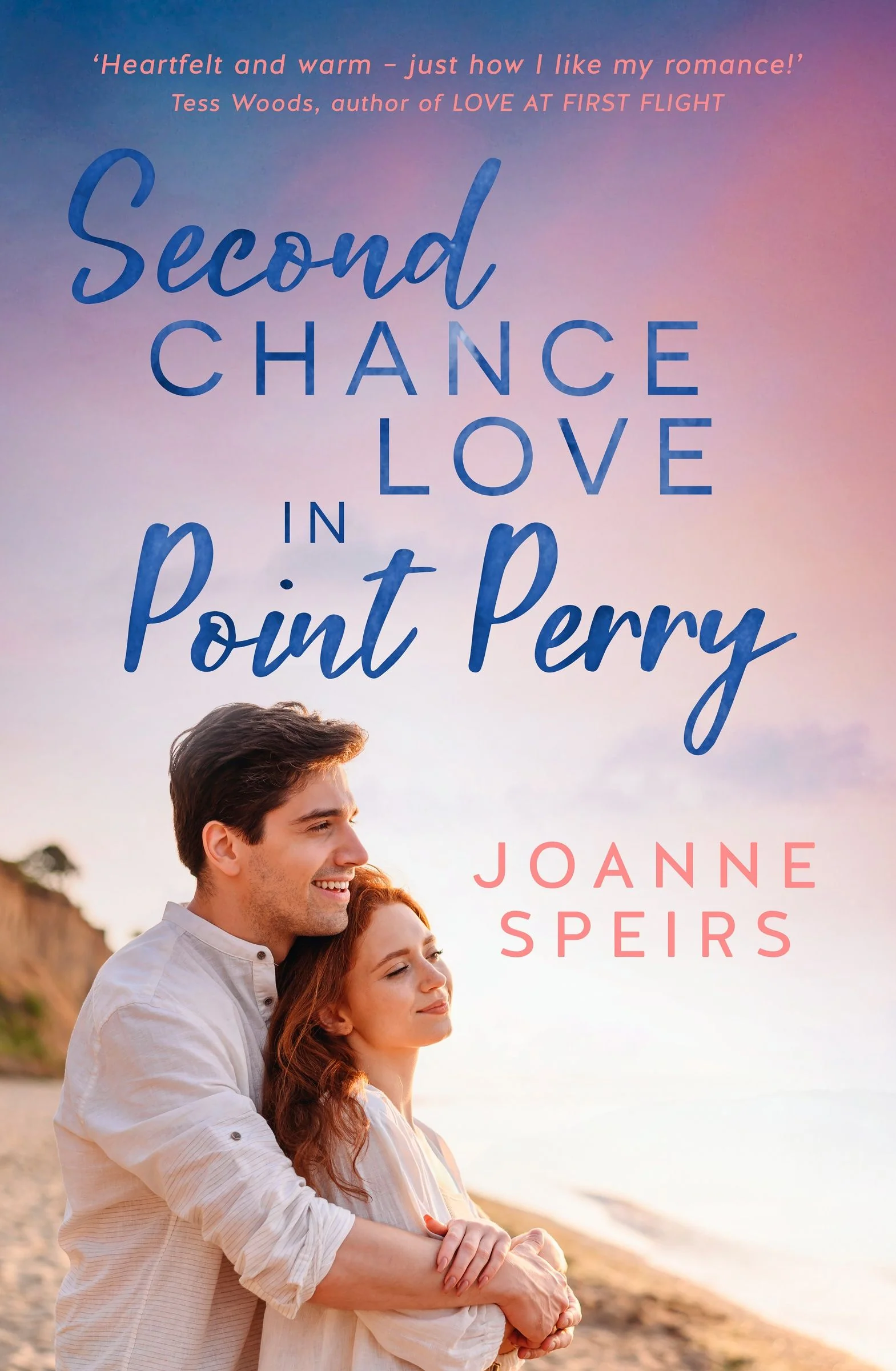 Second Chance Love in Point Perry - Image 2
