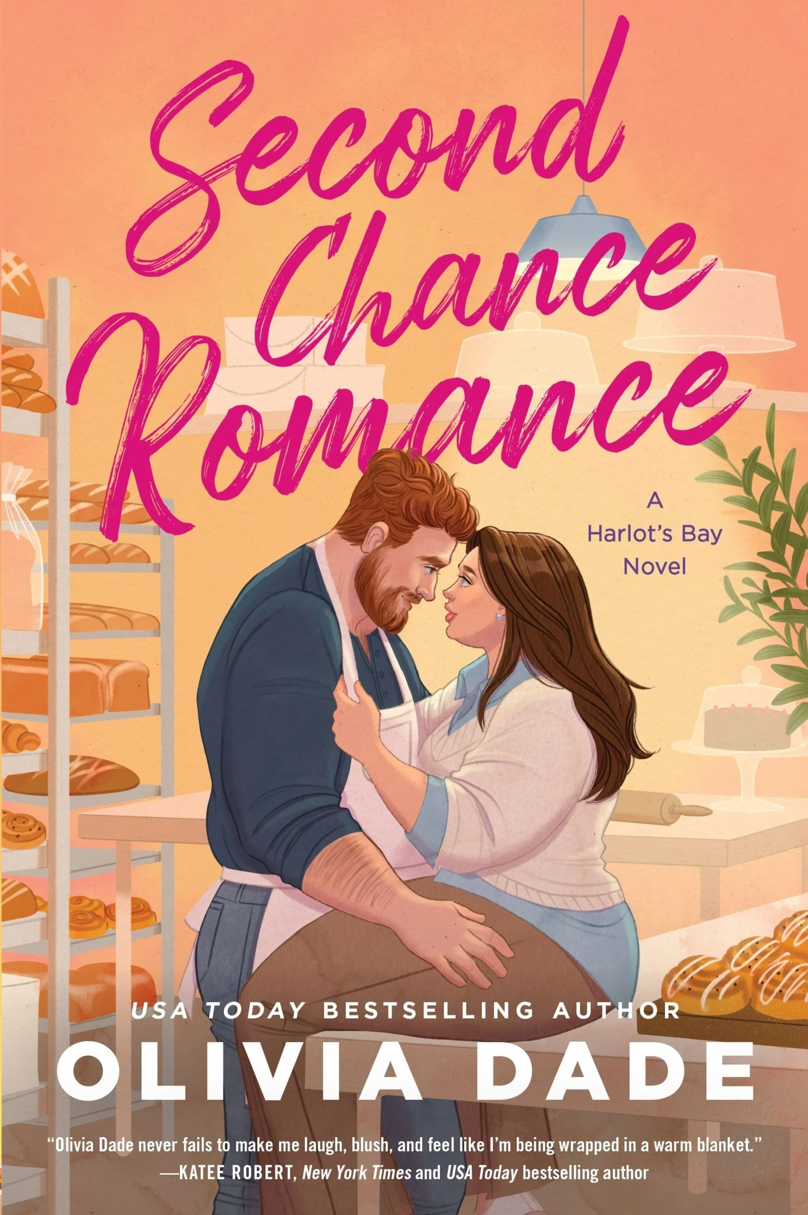 Second Chance Romance - Image 4