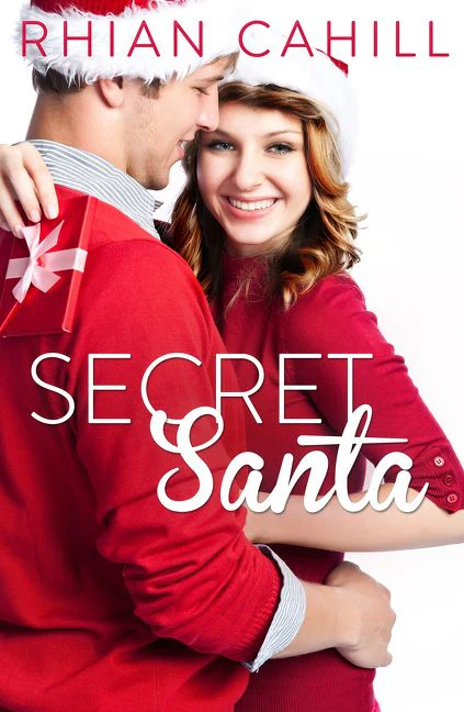 Secret Santa (Novella) - Image 2