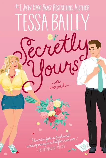 Secretly Yours - Image 2