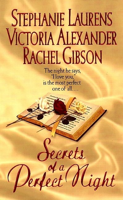 Secrets of a Perfect Night - Image 2