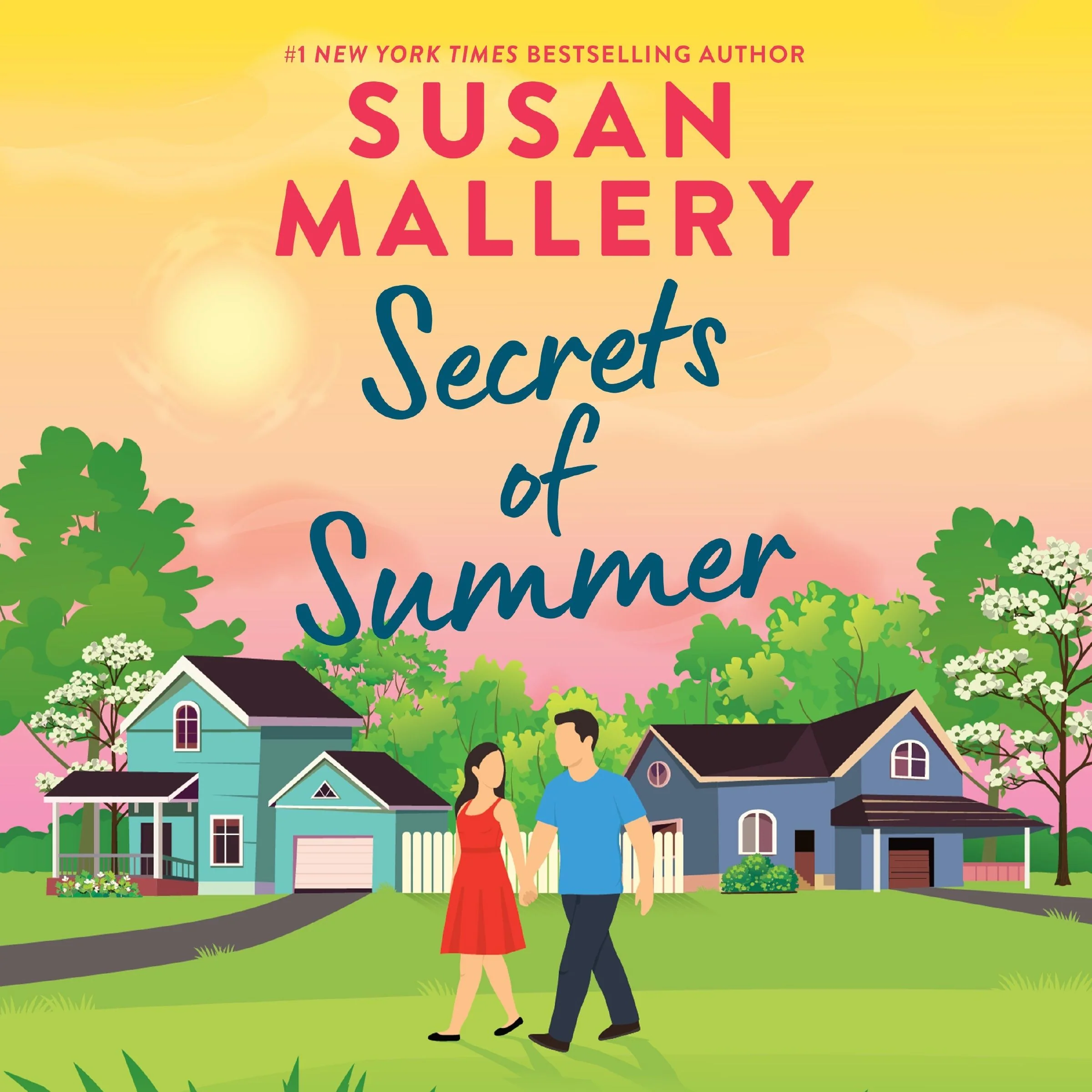 Secrets of Summer - Image 2