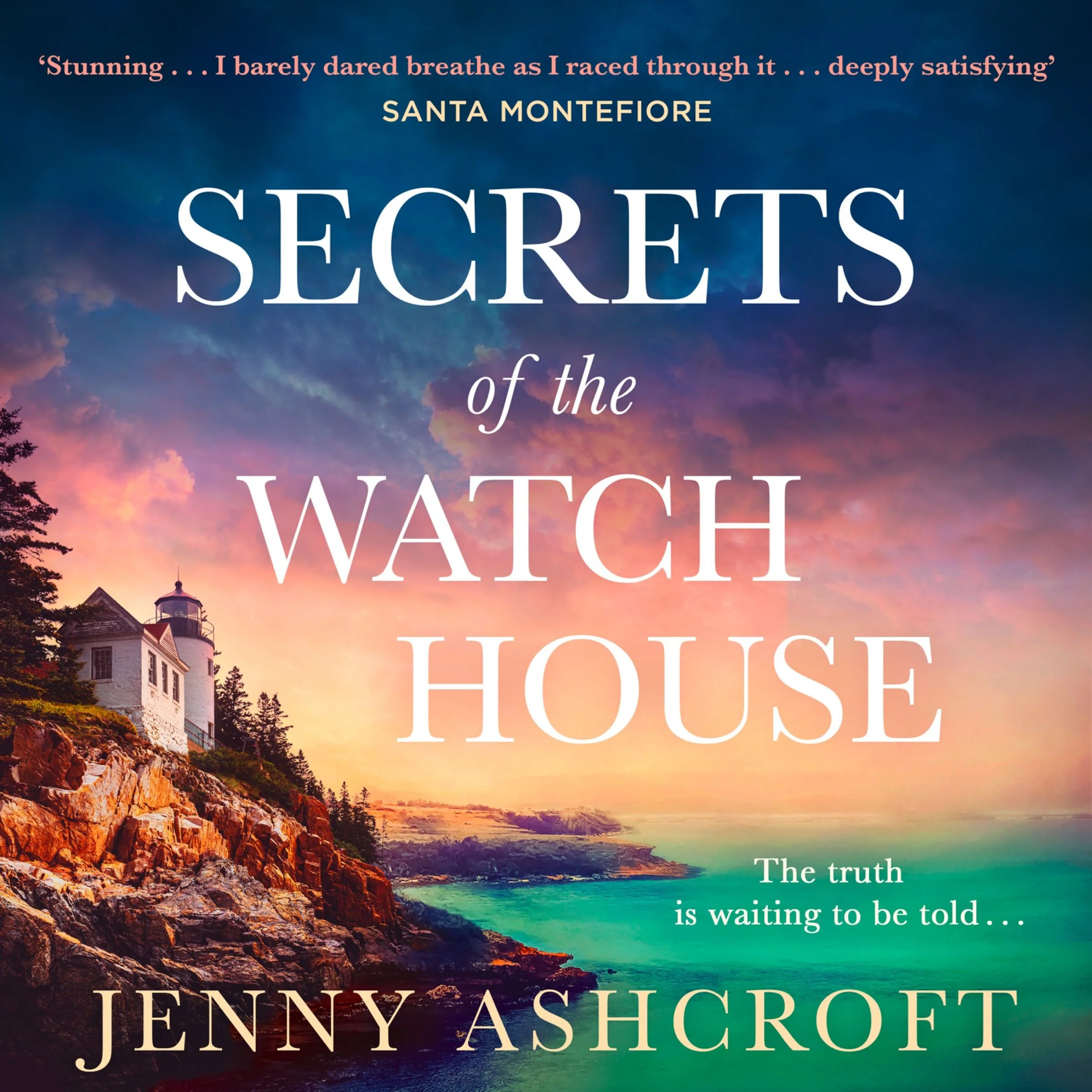 Secrets of the Watch House - Image 4