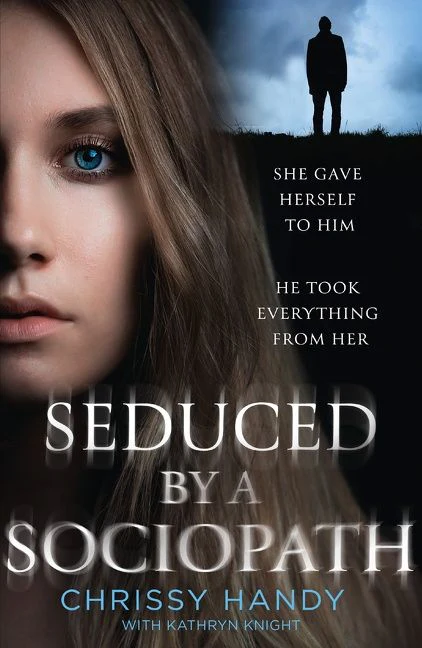 Seduced by a Sociopath - Image 3