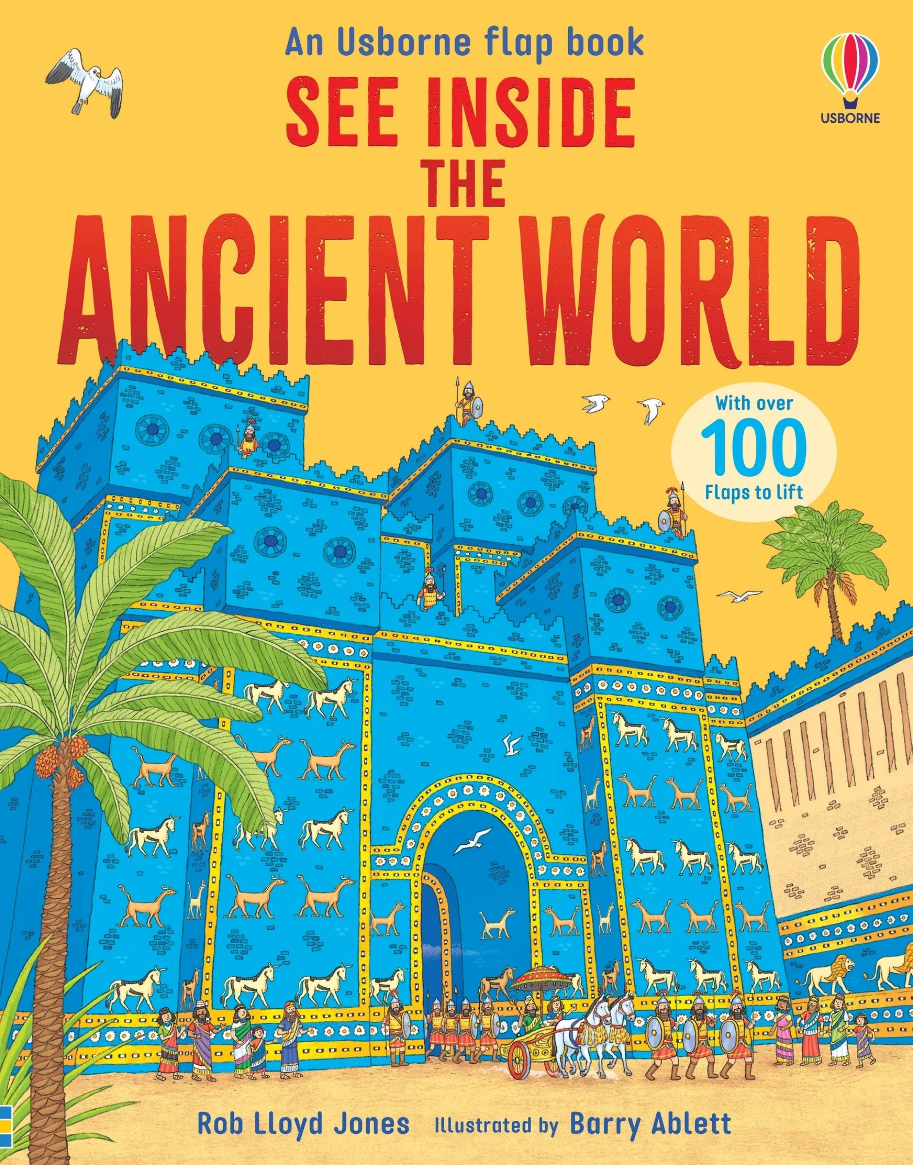 See Inside The Ancient World - Image 2