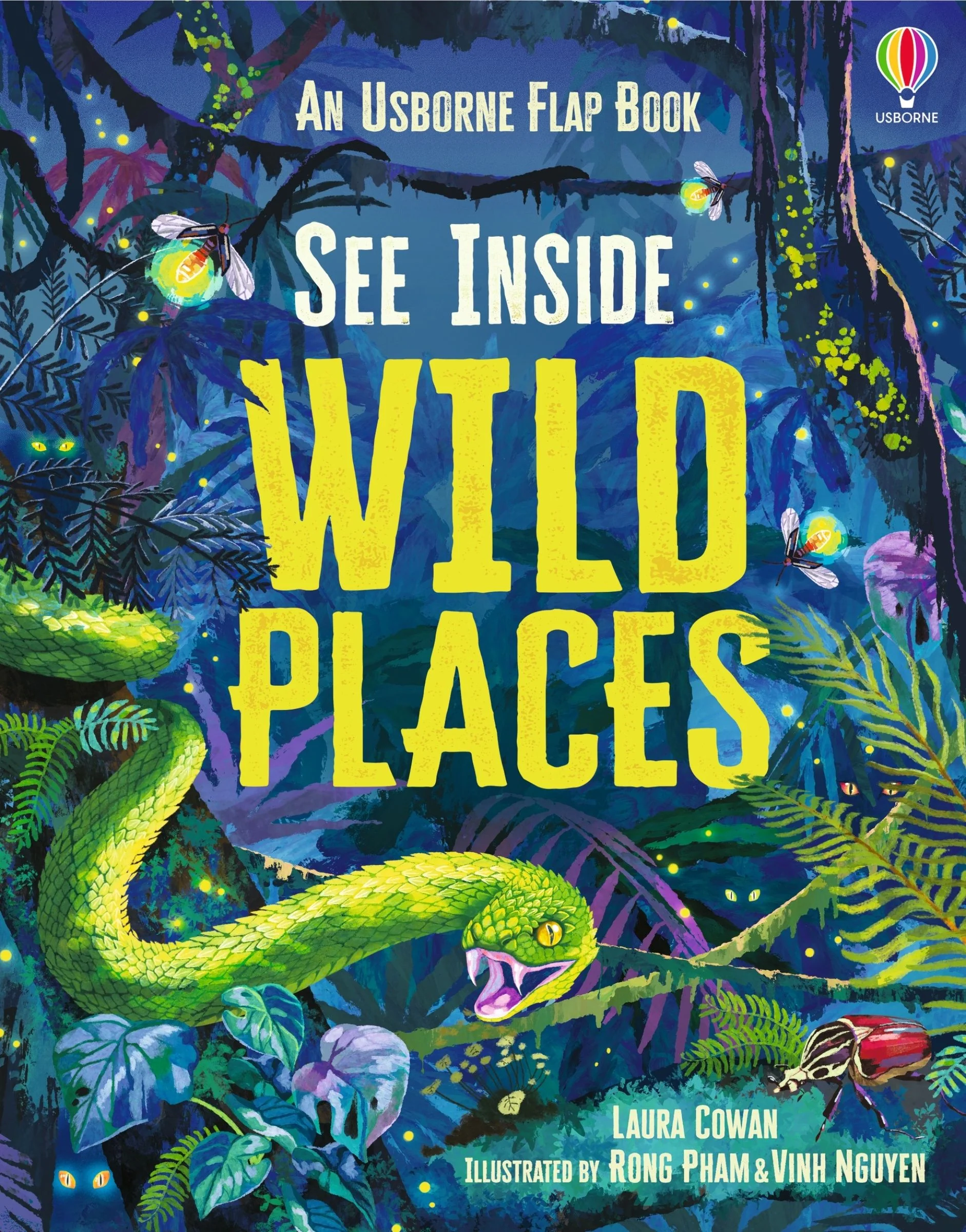 See Inside Wild Places - Image 2