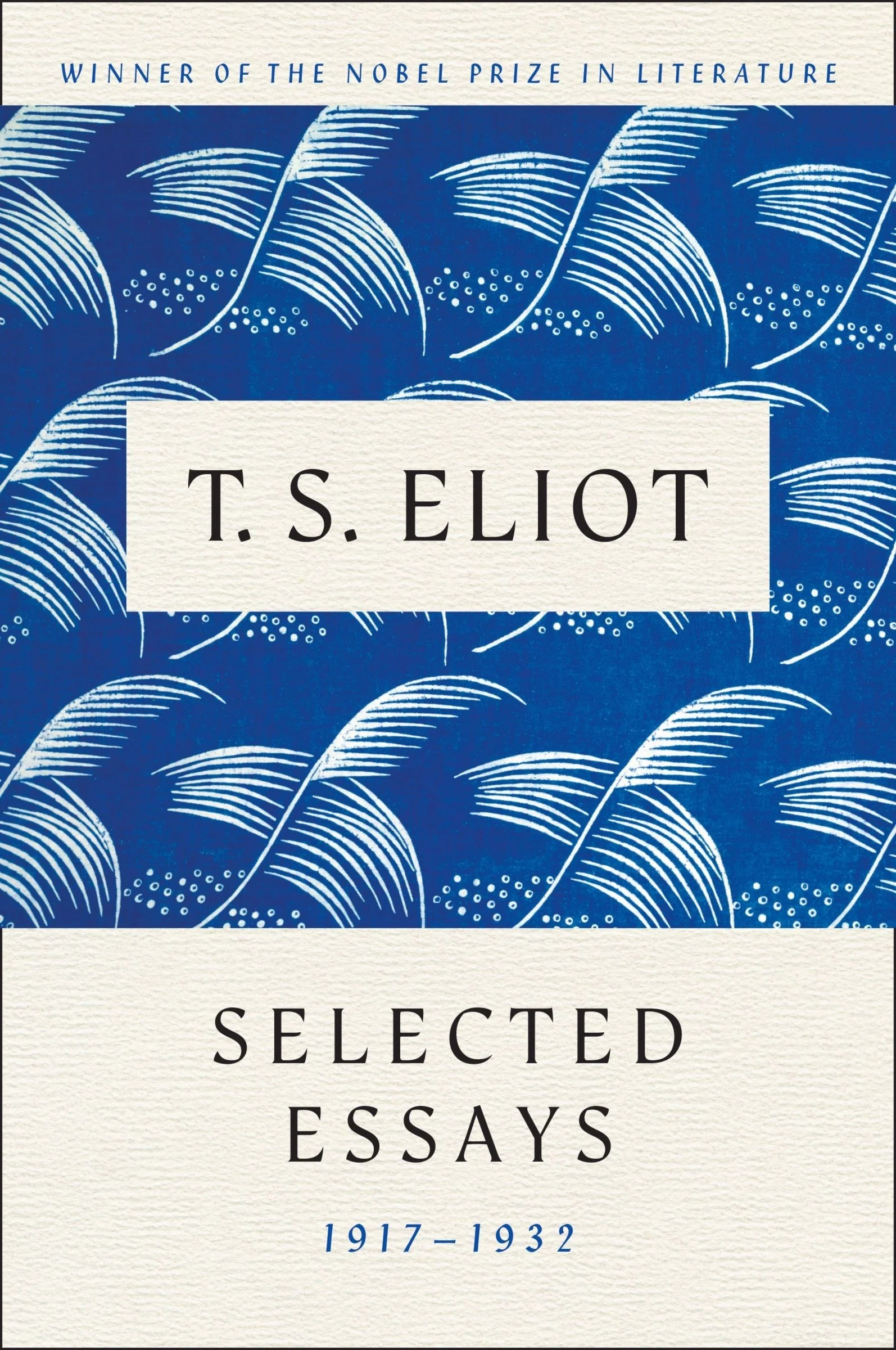 Selected Essays