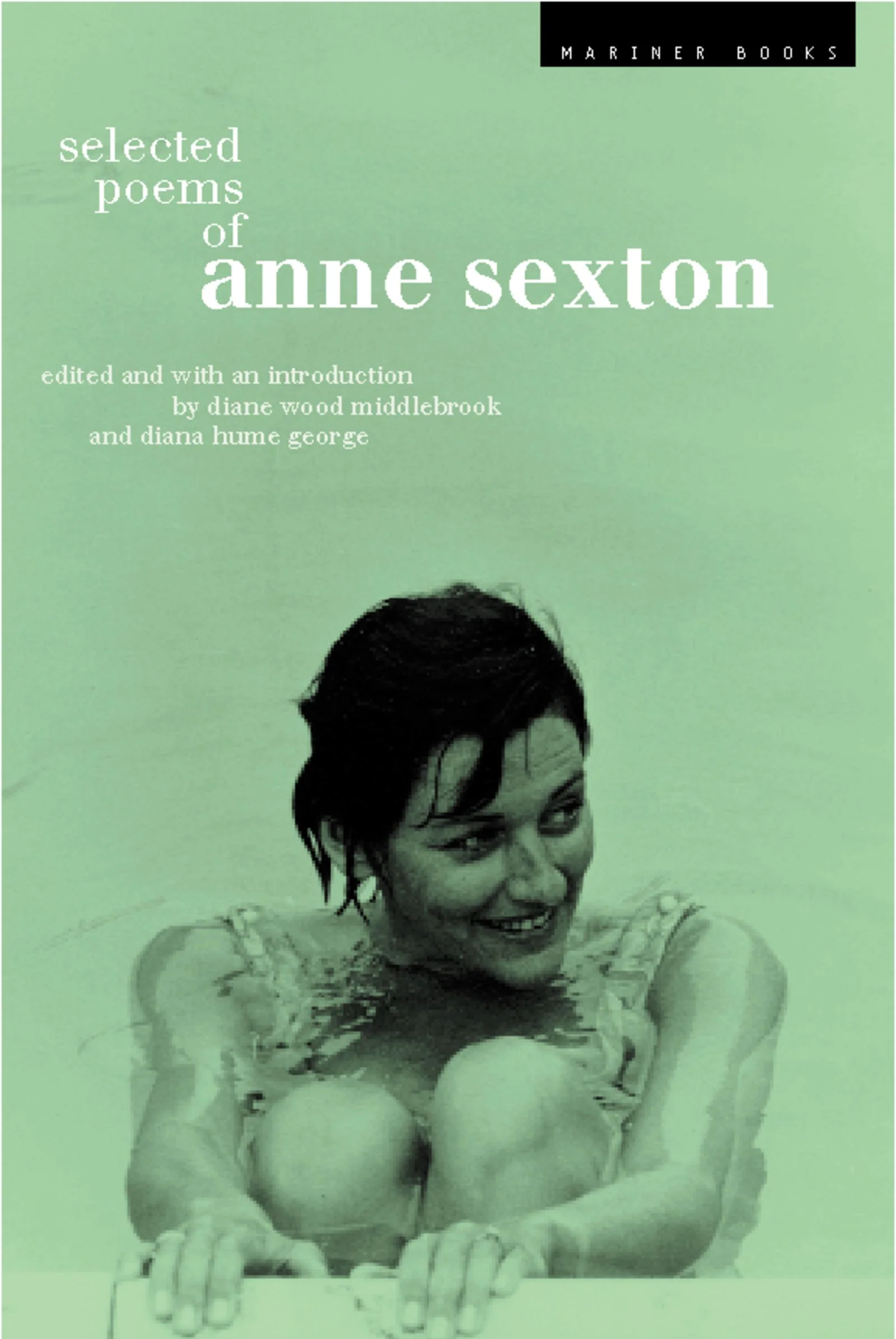 Selected Poems Of Anne Sexton - Image 2