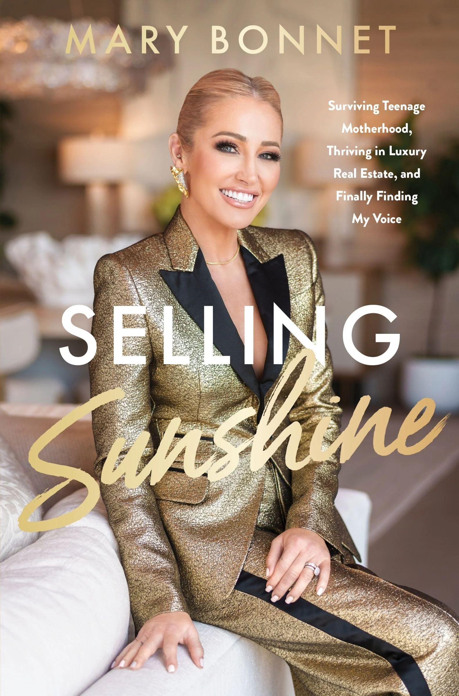 Selling Sunshine - Image 2