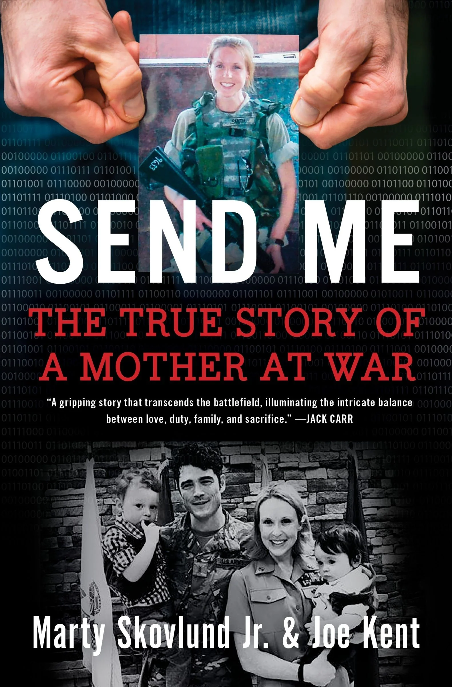 Send Me - Image 5