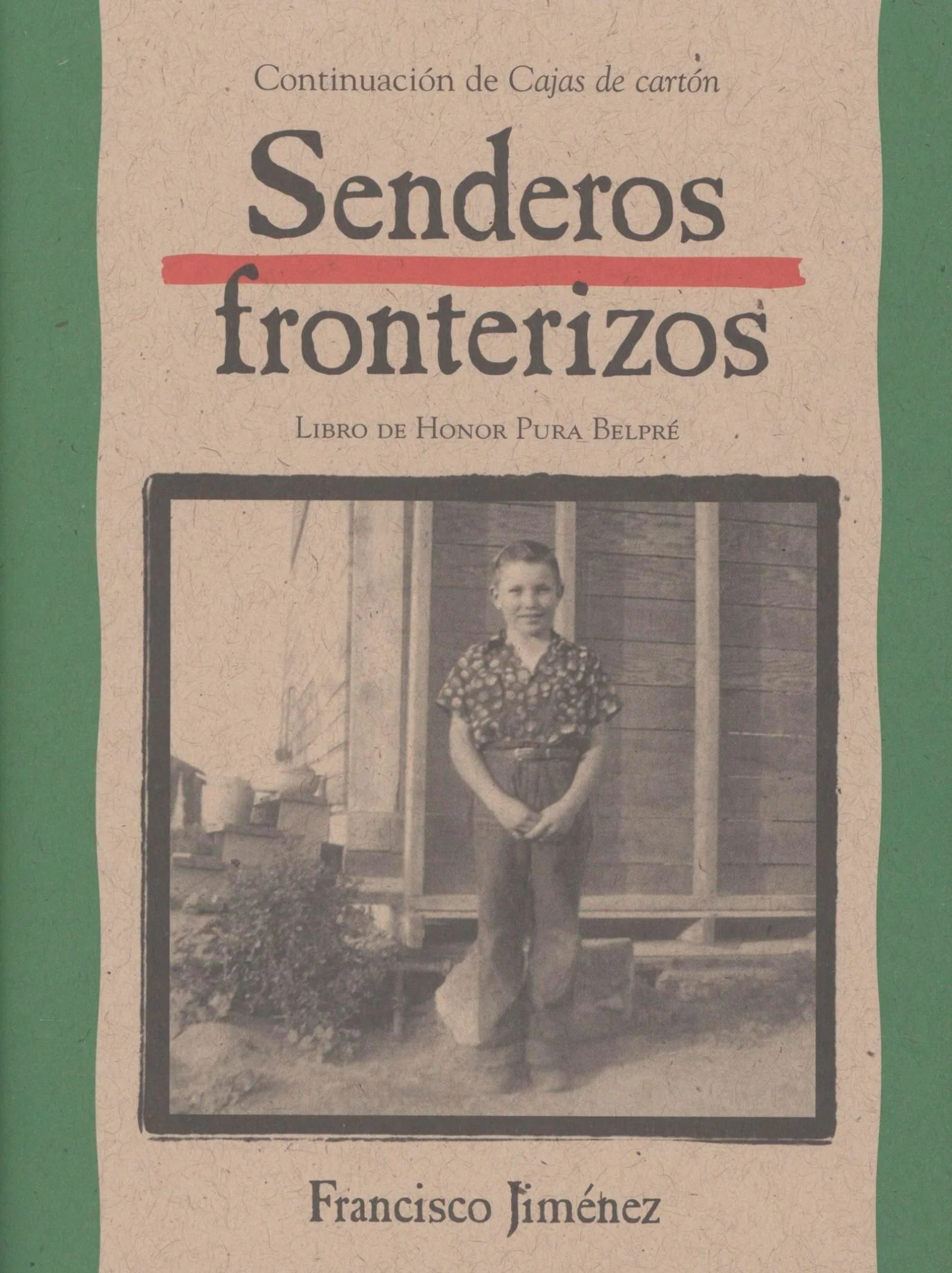 Senderos fronterizos - Image 2