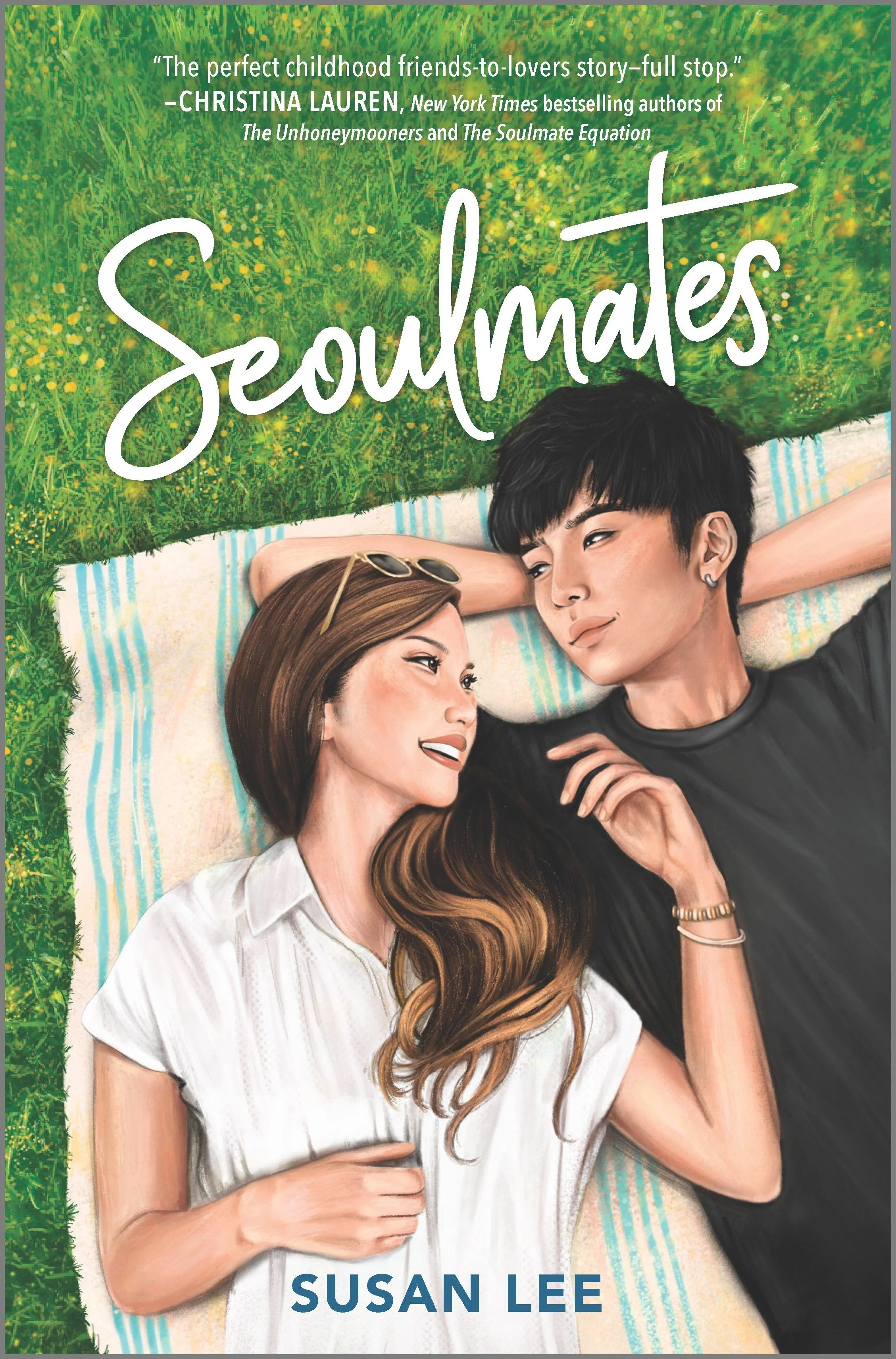 Seoulmates - Image 2