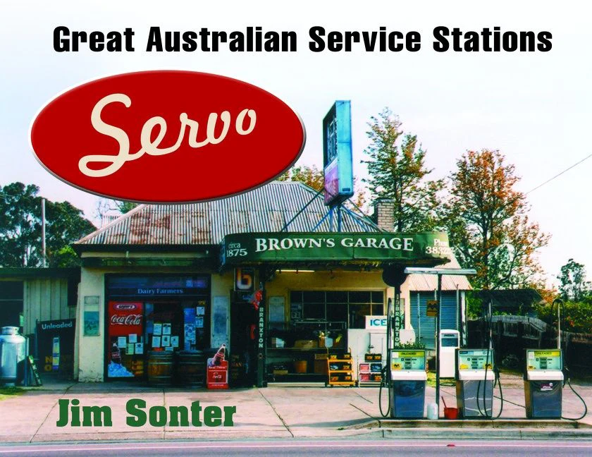 Servo: Great Australian Service Stations - Image 2