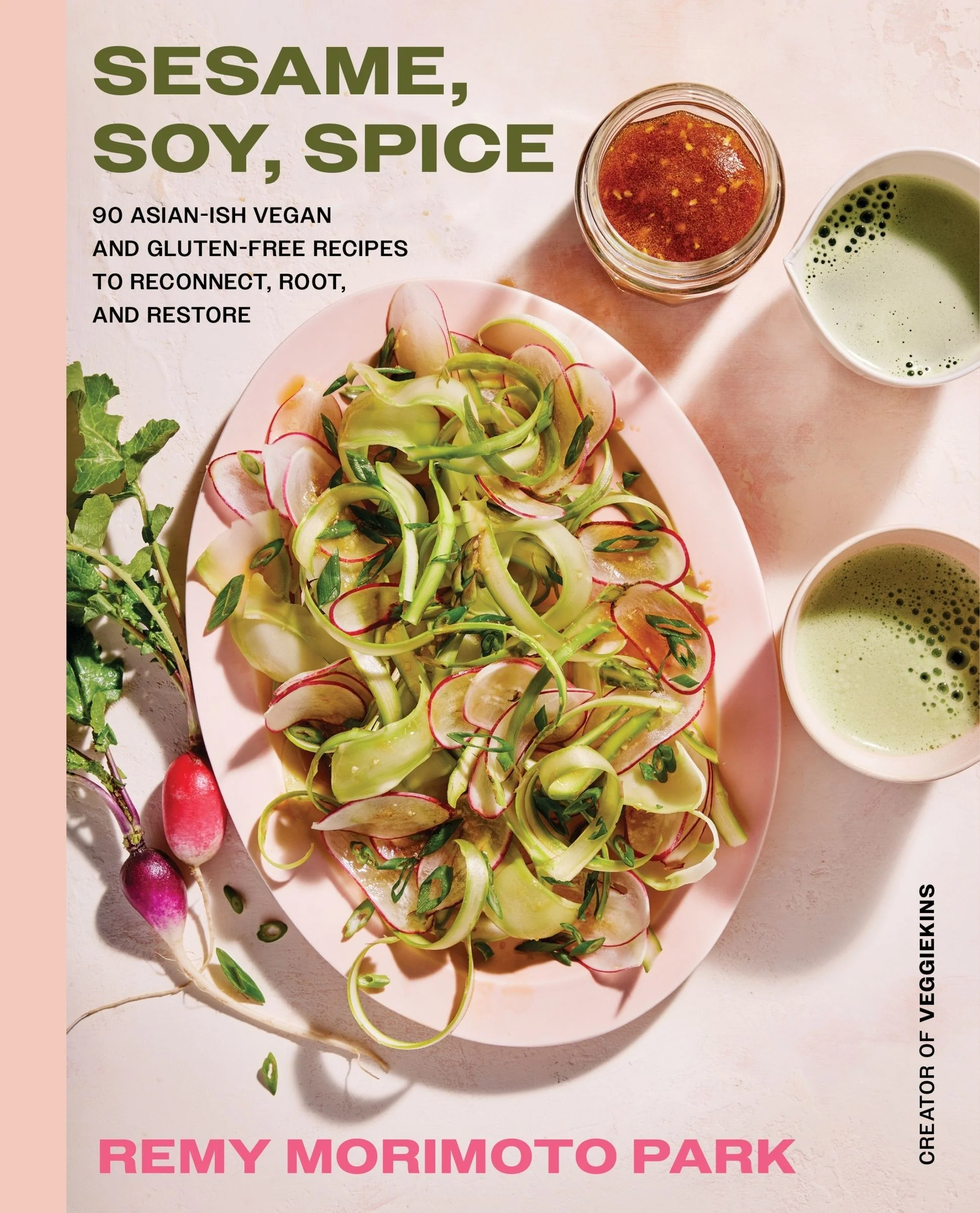 Sesame, Soy, Spice - Image 2