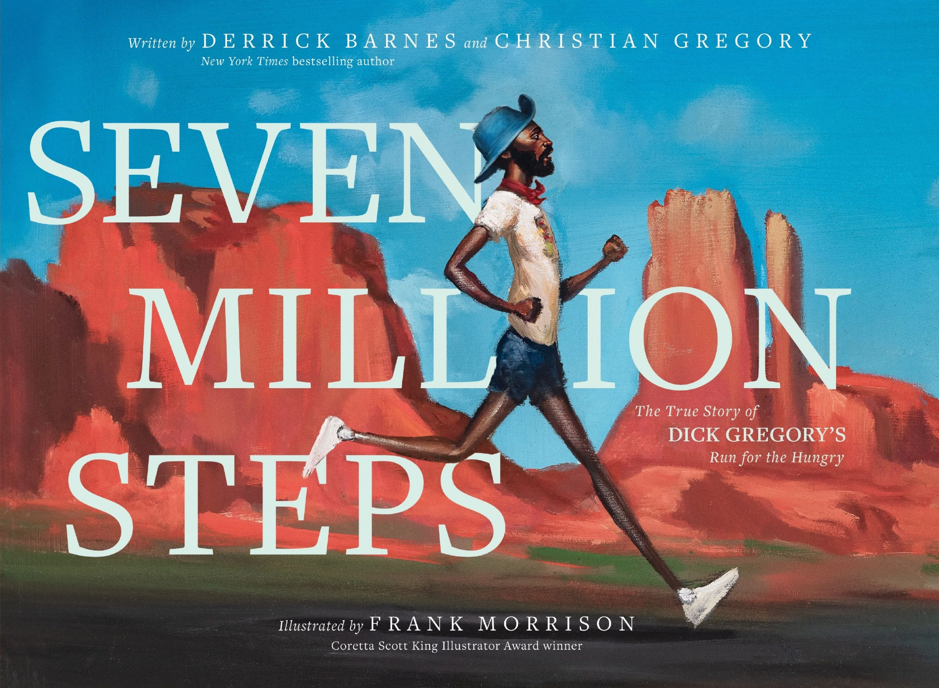 Seven Million Steps - Image 4
