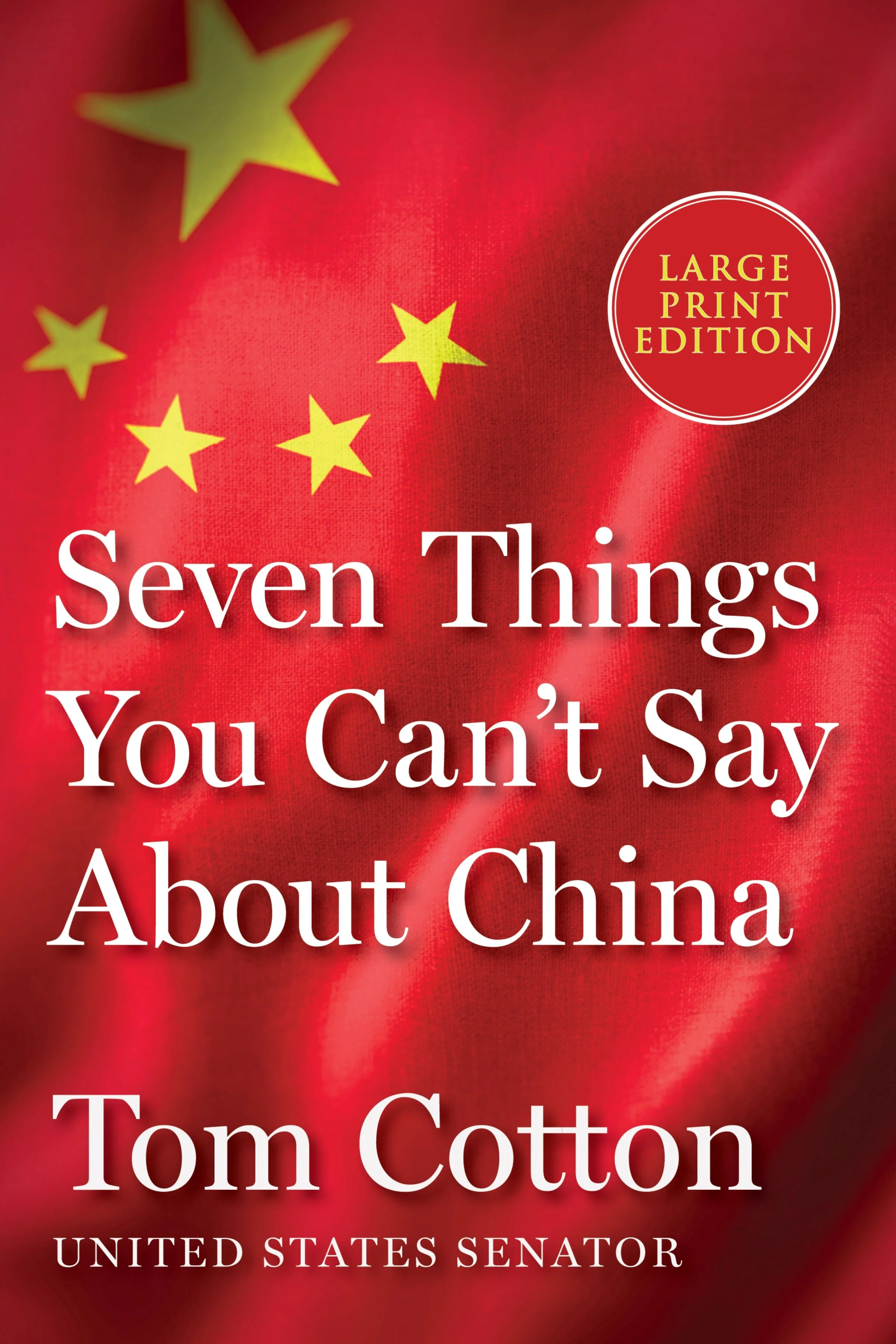 Seven Things You Can't Say About China - Image 3