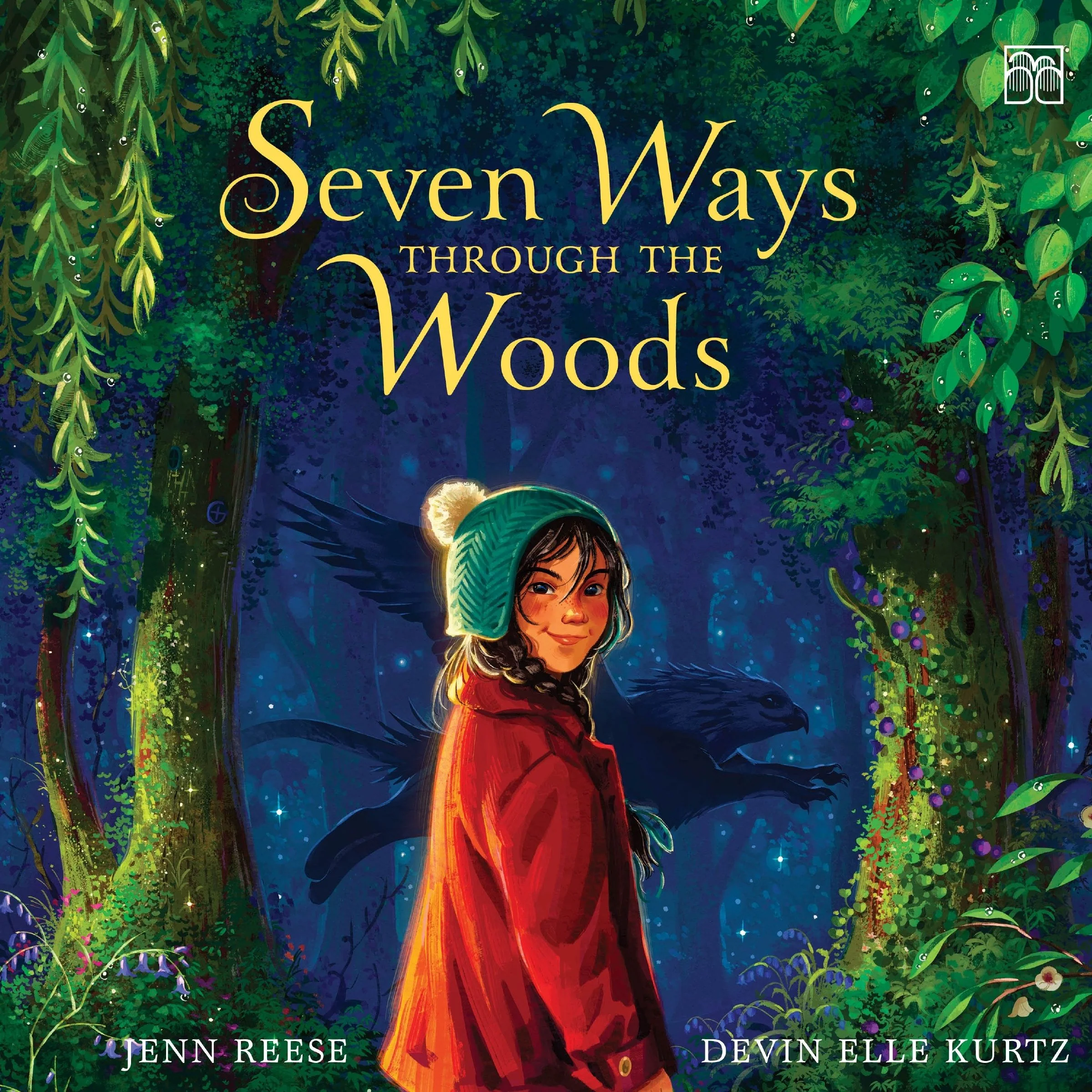Seven Ways Through the Woods - Image 3