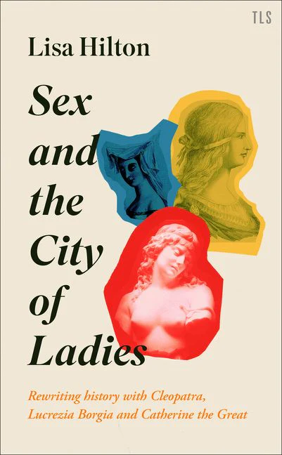 Sex and the City of Ladies - Image 2