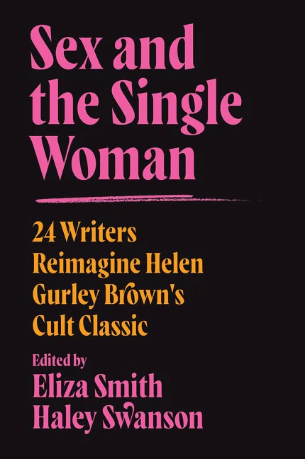 Sex and the Single Woman - Image 3