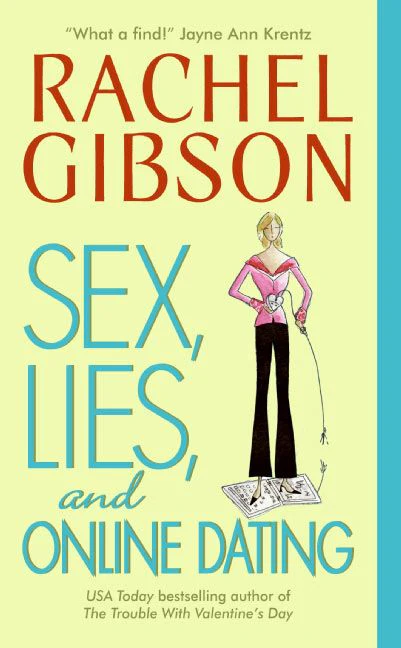 Sex, Lies, and Online Dating - Image 3