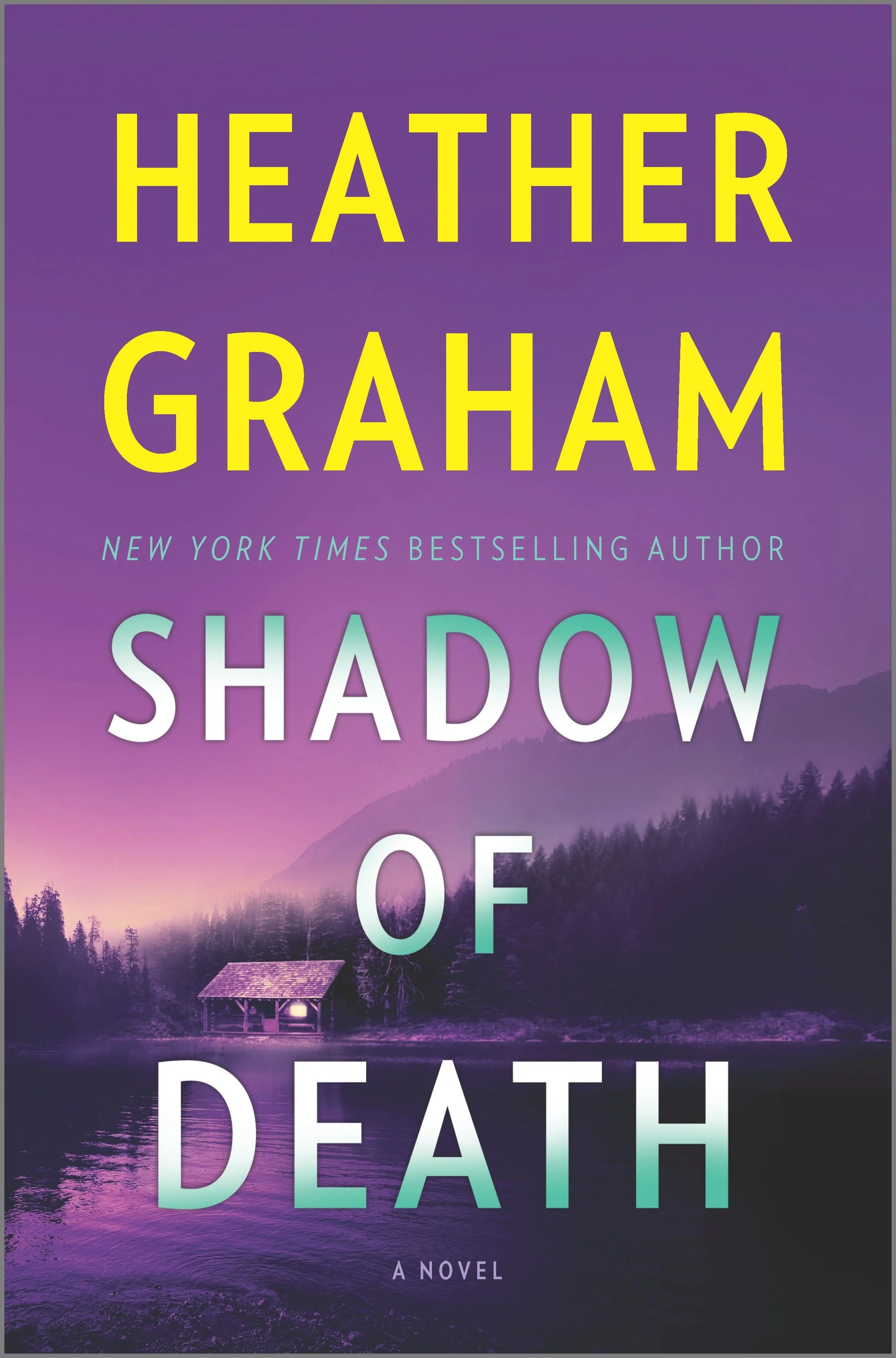 Shadow of Death - Image 4