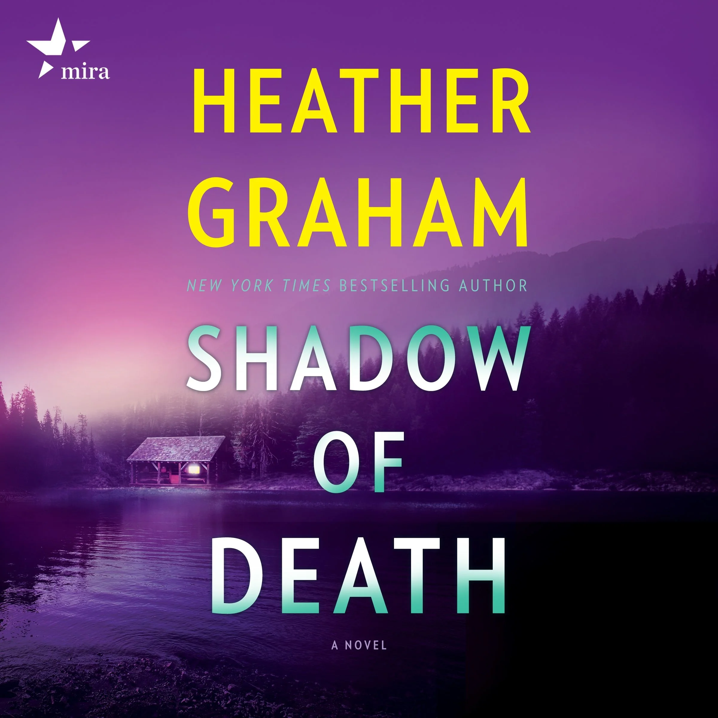 Shadow of Death - Image 5